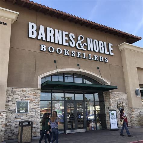 barnes and noble near me